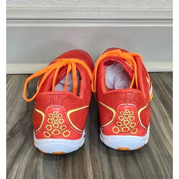 New Balance Minimus Vibram Running Shoe (Vibram Sole) - Picture 4 of 10